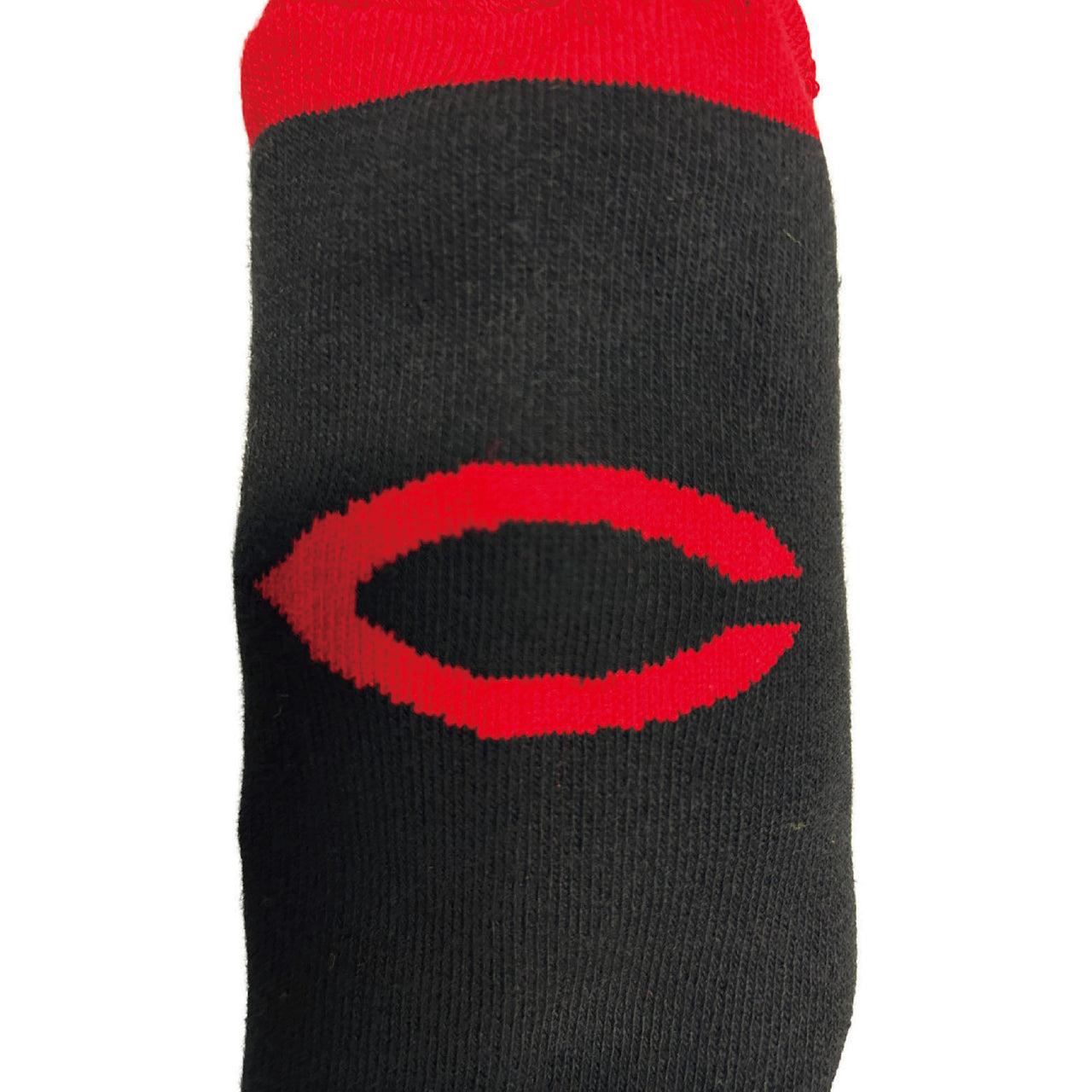 CARP black stripes