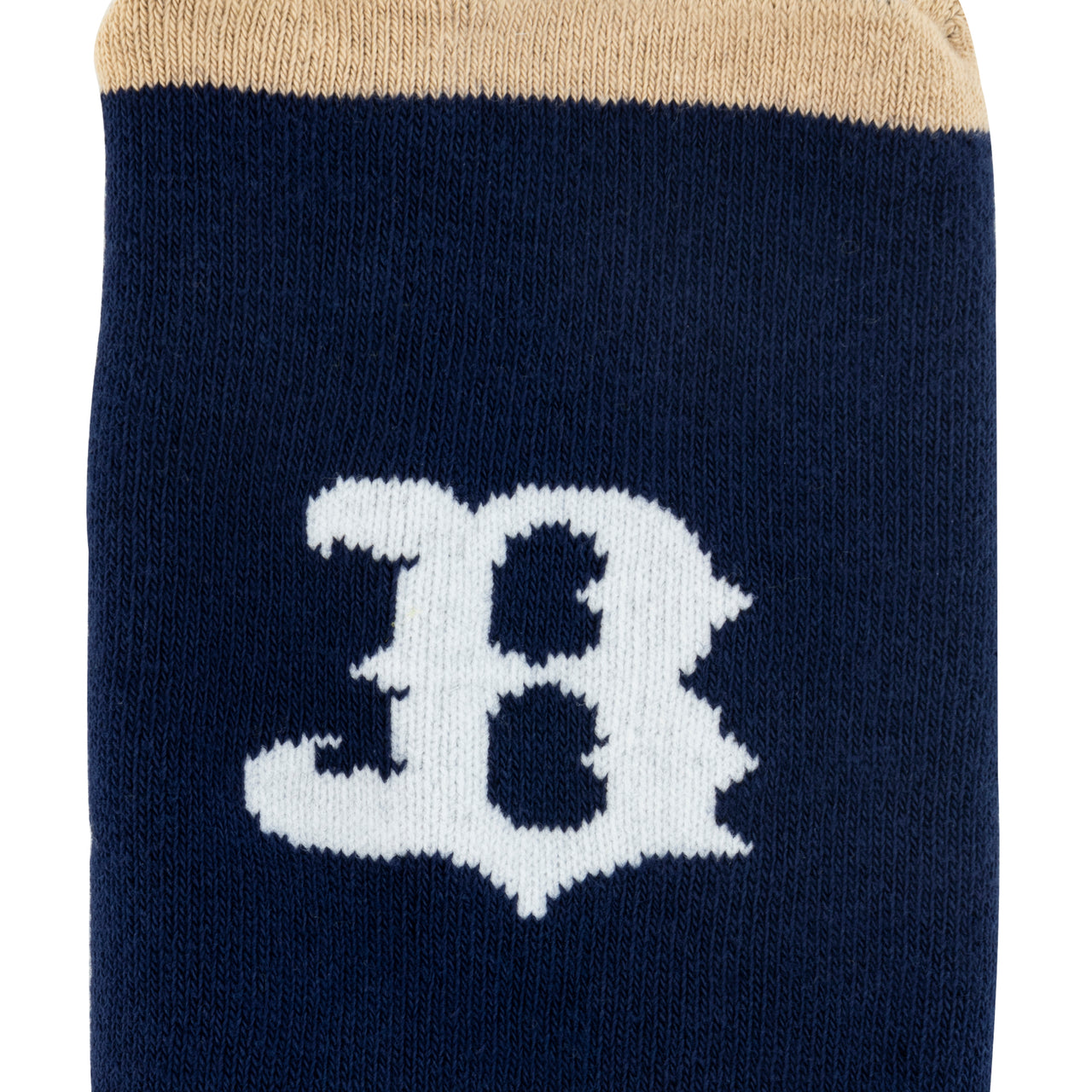 BUFFALOES navy stripes