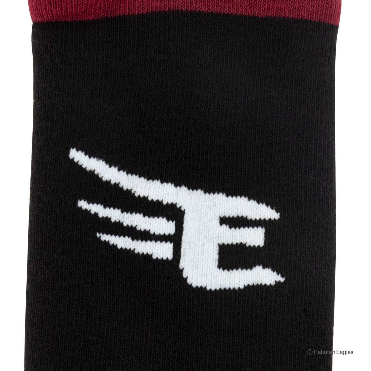 EAGLES black stripes
