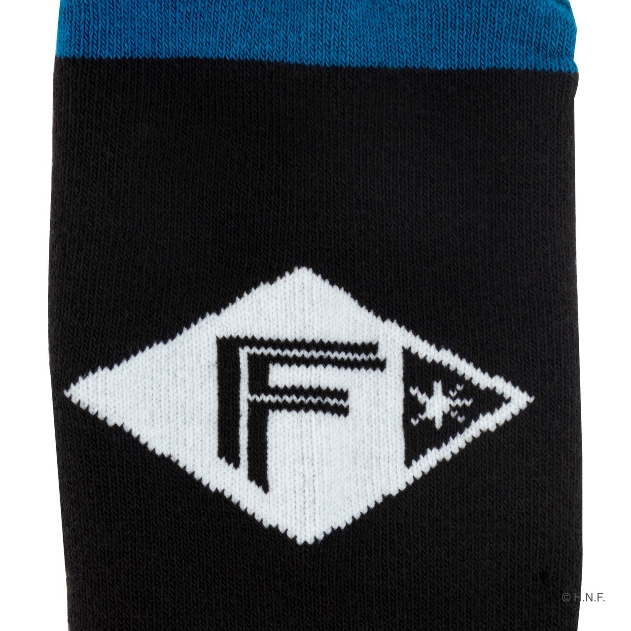 FIGHTERS black stripes