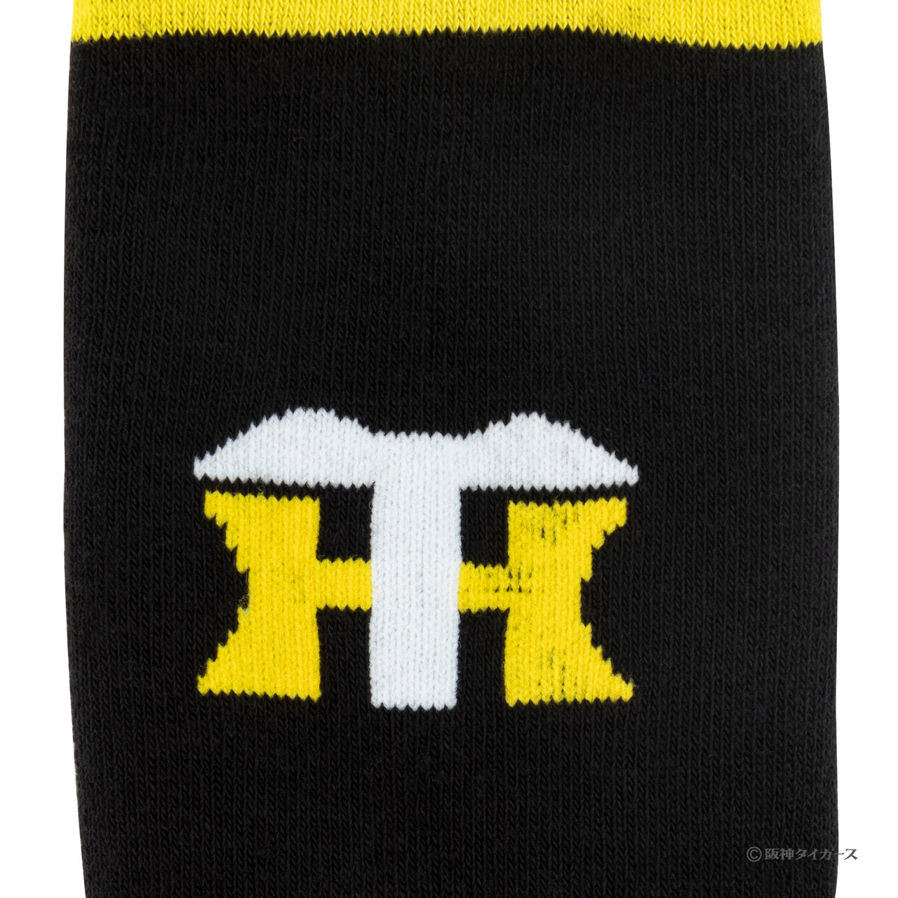 TIGERS black stripes